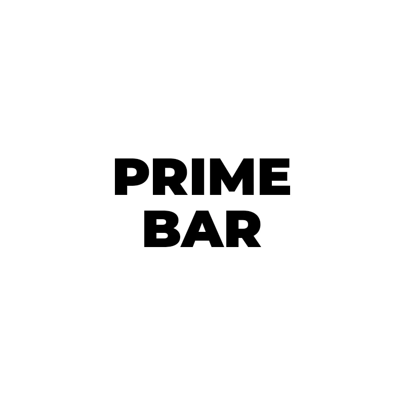 prime bar